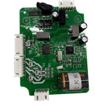 FTU線損模塊（板載電子式）